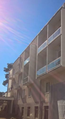 Apartments Mavesa