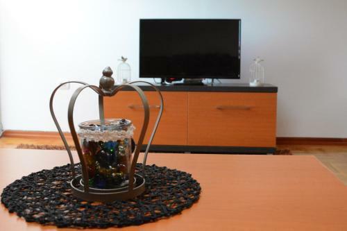 Apartamento Zafir 2