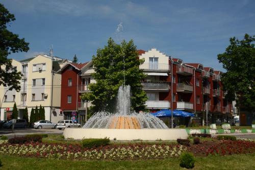 Apartamento Zafir 2