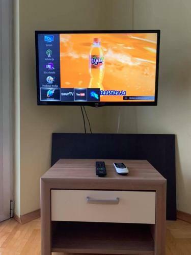 Apartmani Mi?i?