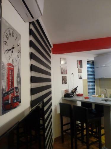 Apartamento Tanja2