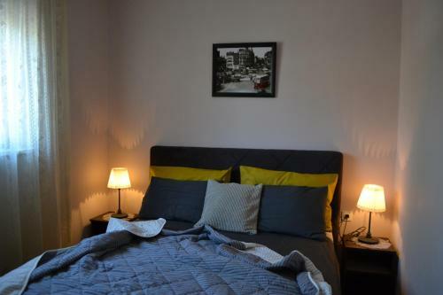 Apartamento Jellena