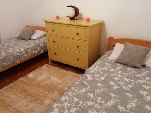 Apartamentos Vila Lasta