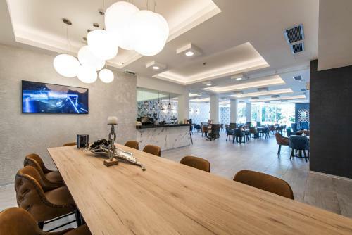 Hotel Fontana Vrnja?ka Banja