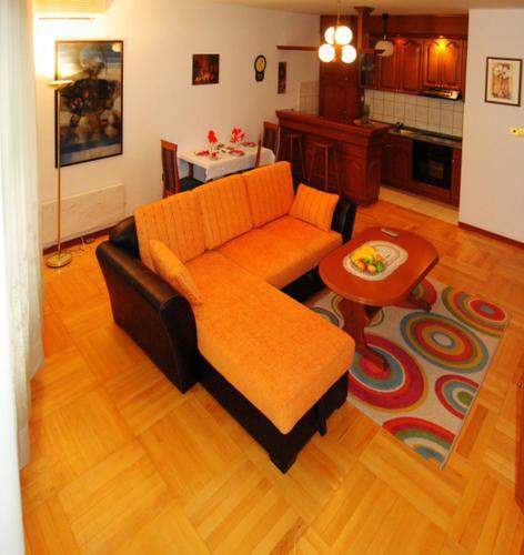 Apartment Lili
