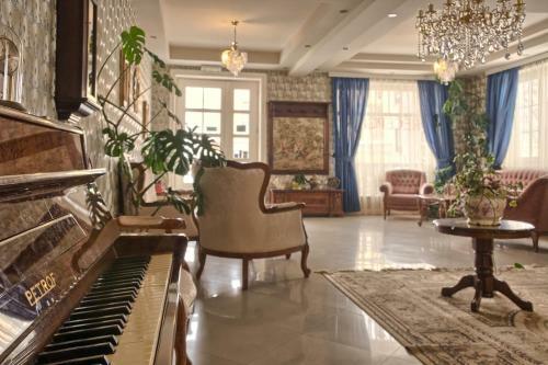 Hotel Kralj