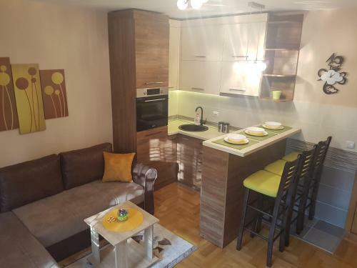 Apartamento Royal Torarica