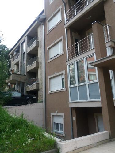 Apartamento Grcki Kutak