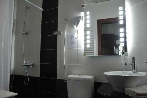 Apartments Biser