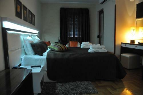 Apartments Biser