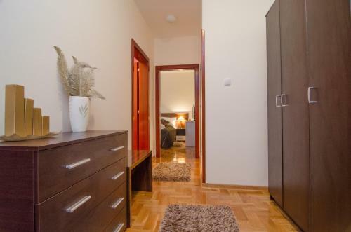 Apartments Biser