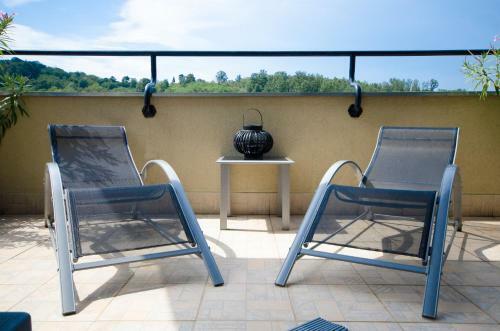 Apartments Biser