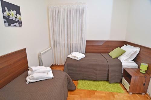 Apartments Biser