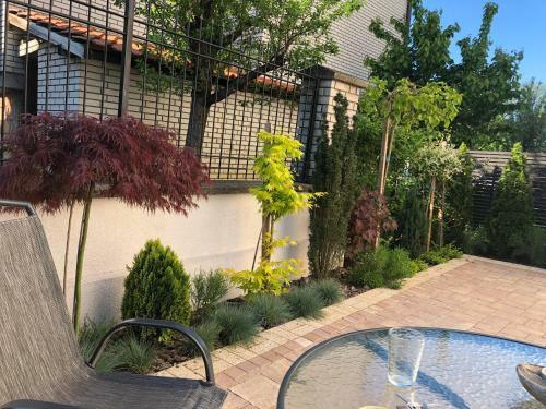Apartamento Vrnjacka Idila