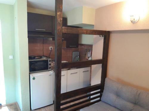 Apartmani Biljana Lazi?