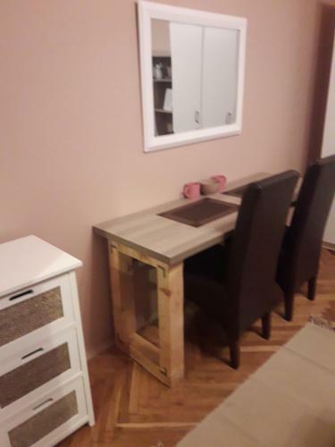 Apartmani Biljana Lazi?