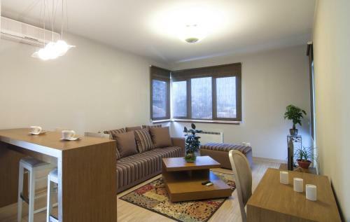Apartments Villa Splendor