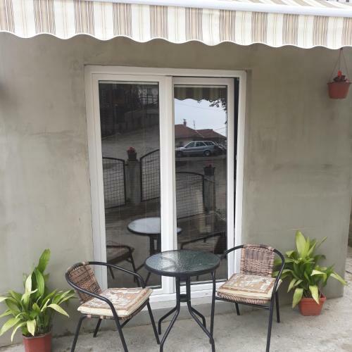 Adrijana Apartment