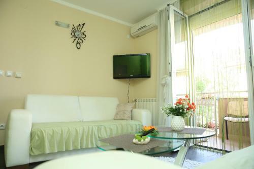 Apartments Lukic