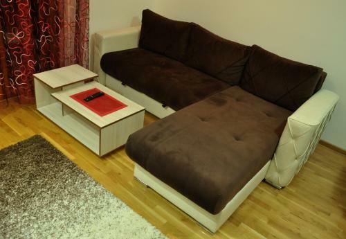 Alex Apartment