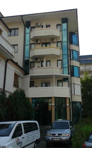Apartment Cvoro