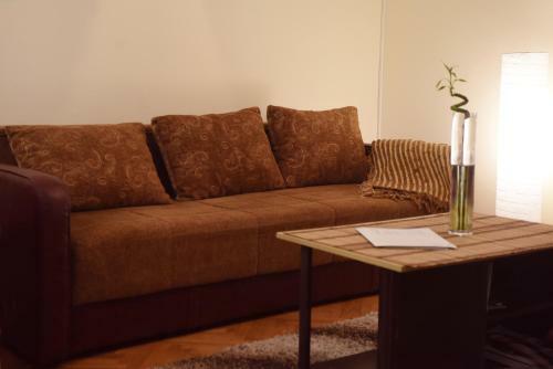 Apartmani Boss