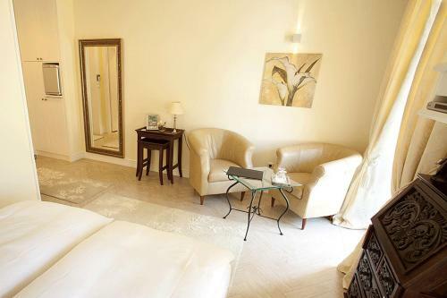 Bed & Breakfast Luxury Rooms Minjon