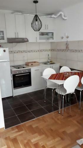 Apartment Blagojevic