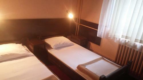 Bed & Breakfast Panonija - Vrnja?ka Banja