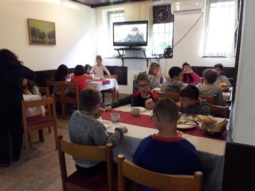 Bed & Breakfast Panonija - Vrnja?ka Banja