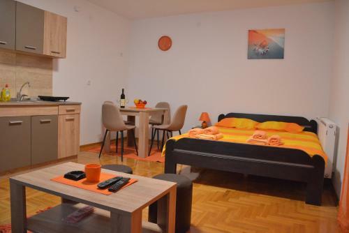 Hostal Apartman Radmanovac