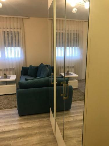 Apartman Mila