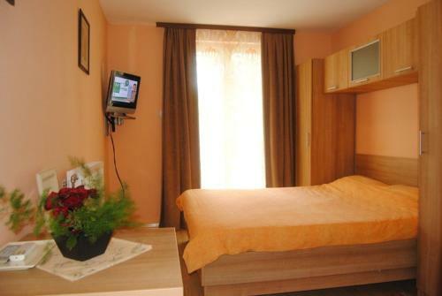 Apartamento Vila Paradi