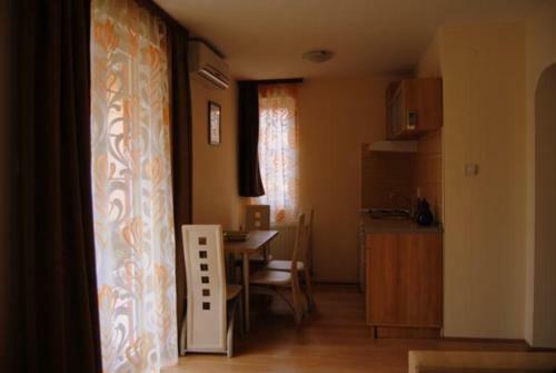 Apartamento Vila Paradi