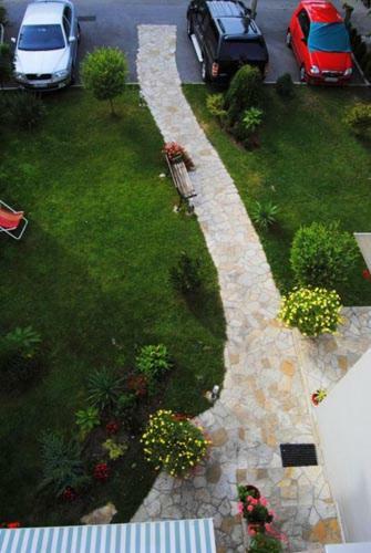 Apartamento Vila Paradi