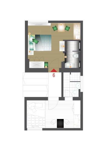 Hostal Ku?a Jankovi?a