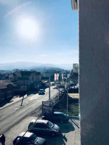 Apartamento Sunrise