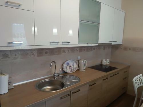 Apartamento Sunrise