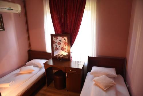 Hostal Villa As