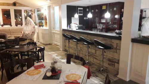 Hostal Villa As