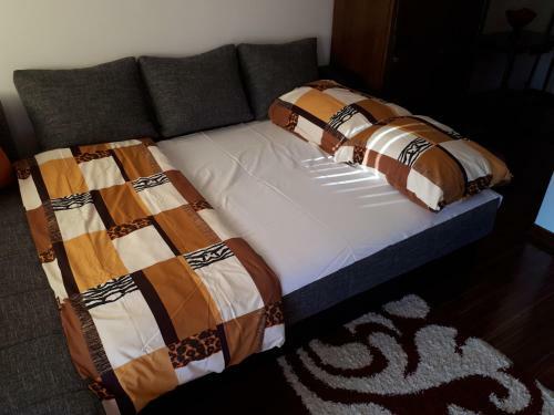 Mila Apartmani