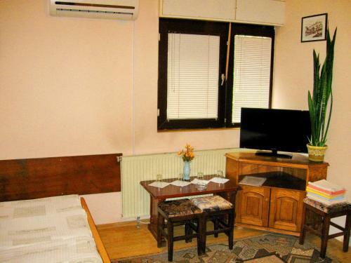 Bed And Breakfast Amfora