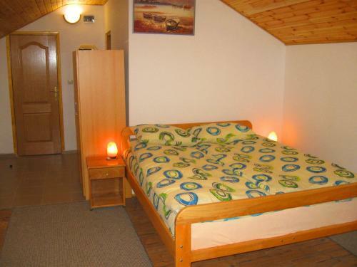 Bed And Breakfast Amfora