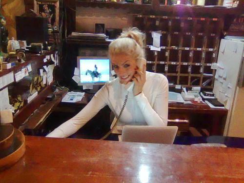 Bed And Breakfast Amfora