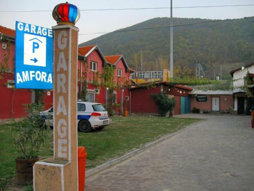 Bed And Breakfast Amfora