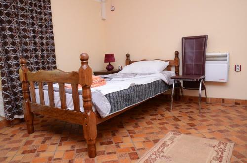 Bed & Breakfast Stara ?ar?ija Restoran&hostel