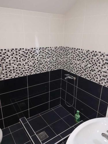 Cuprija Center Apartment
