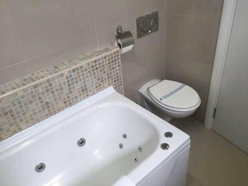 Gavra Bar Apartment Lux