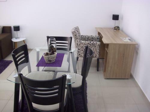 Gavra Bar Apartment Lux