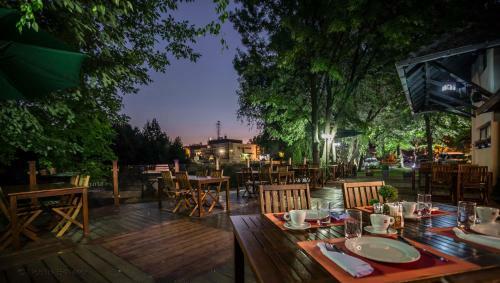Hostal Guesthouse Plava Laguna